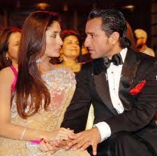 Saif and I are Together: Kareena Kapoor